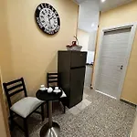 Apartmán Mf House *