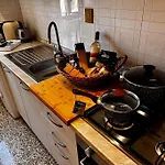 Mf House 公寓 陶尔米纳