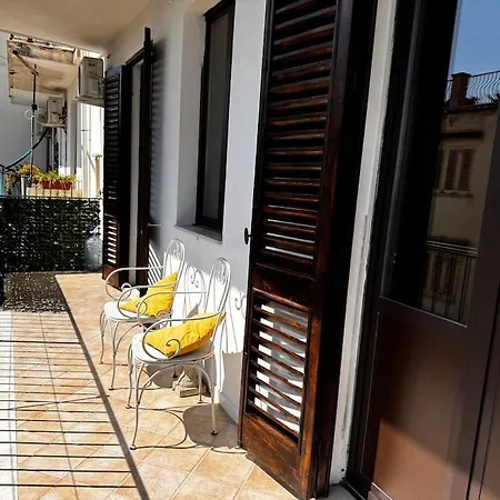 Mf House * Taormina
