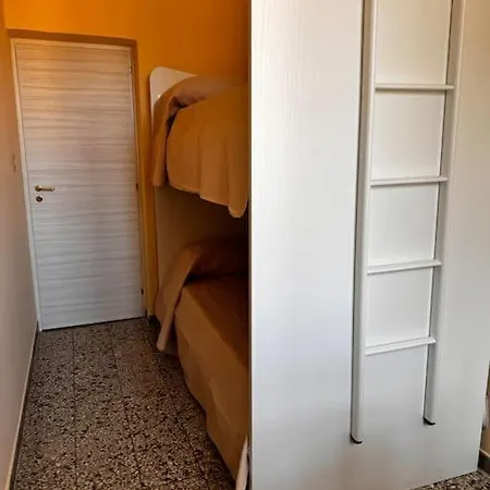 Mf House Apartment
