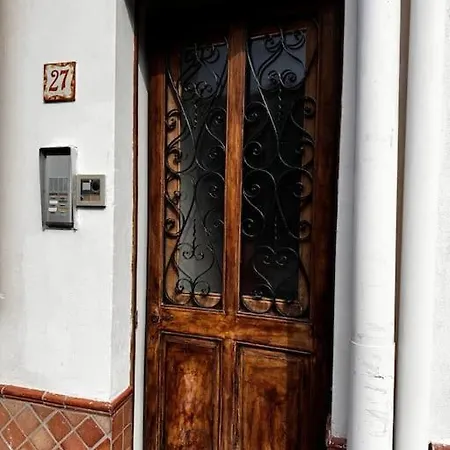 Mf House Taormina