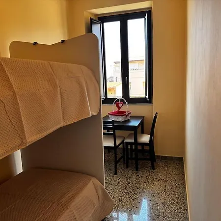 Apartment Mf House *