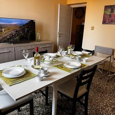 Appartement Mf House