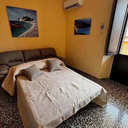 Mf House Apartment