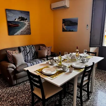 Apartment Mf House
