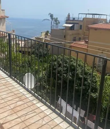 Mf House Taormina