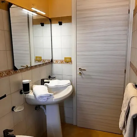 Mf House Taormina