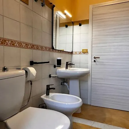Mf House Taormine