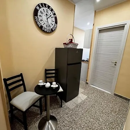 Apartamento Mf House *