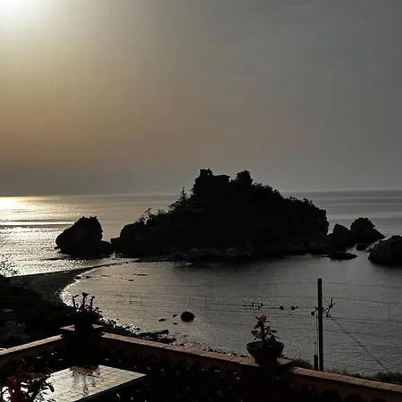 Appartamento Mf House Taormina
