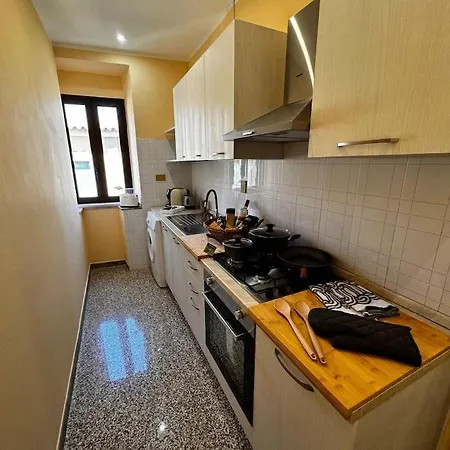 Mf House *
