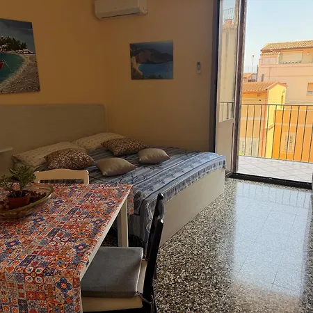 Appartement Mf House Taormine