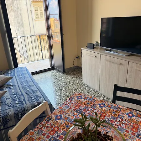 Mf House * Taormine