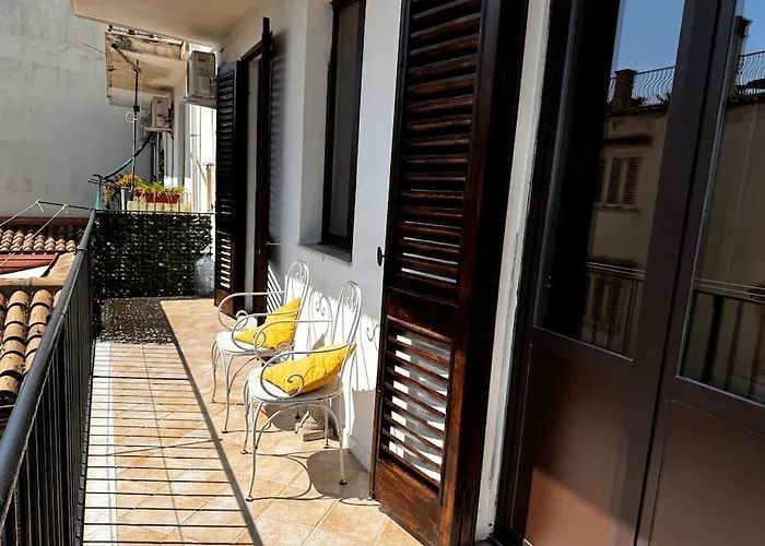 Mf House * Taormina