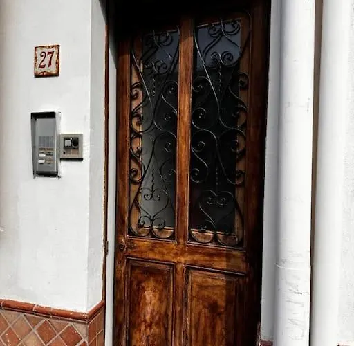 Mf House Taormina