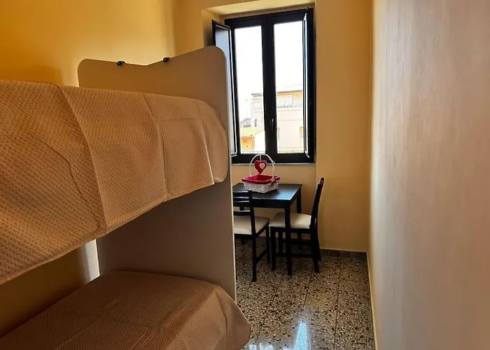 Apartamento Mf House *