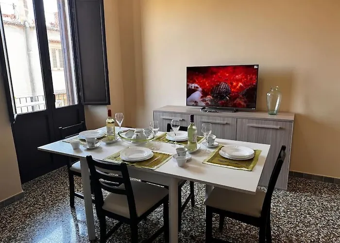 Apartamento Mf House