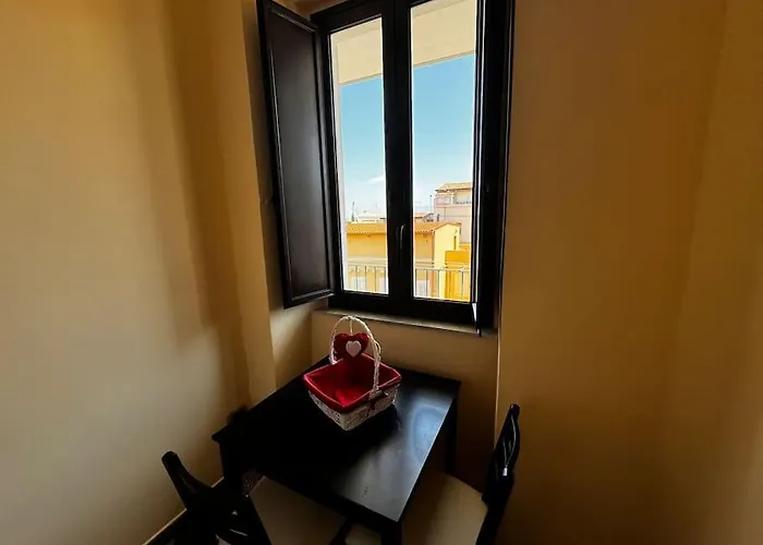 Mf House Apartamento Taormina