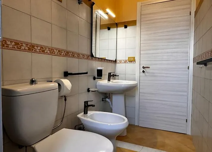 Mf House Taormina