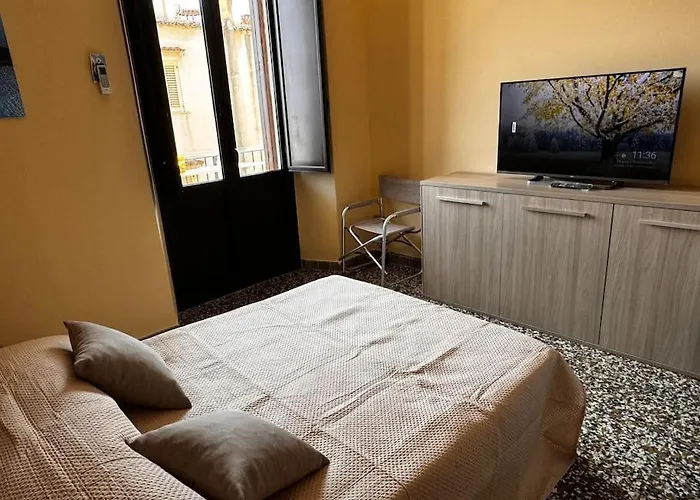Apartamento Mf House
