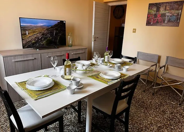 Apartamento Mf House