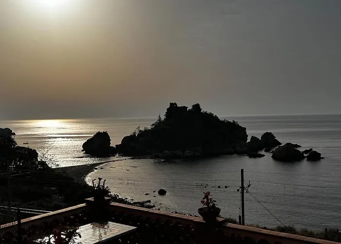 Apartamento Mf House Taormina