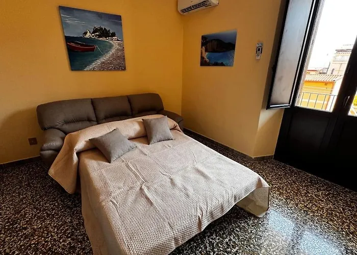 Mf House Apartamento