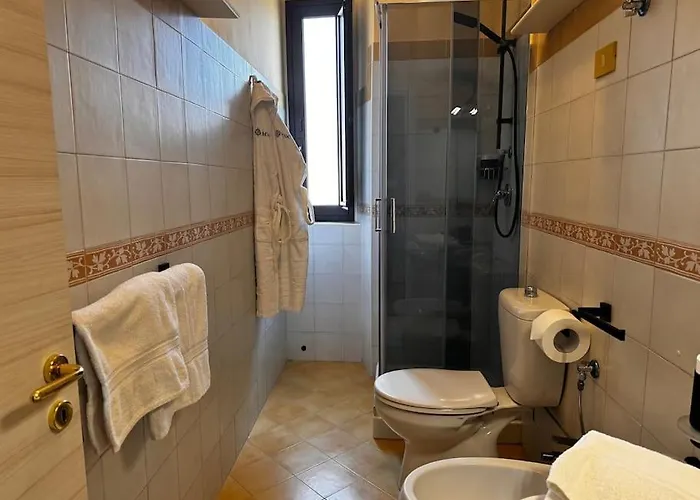 Mf House * Taormina