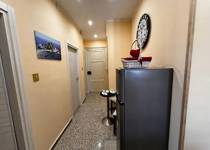 Mf House