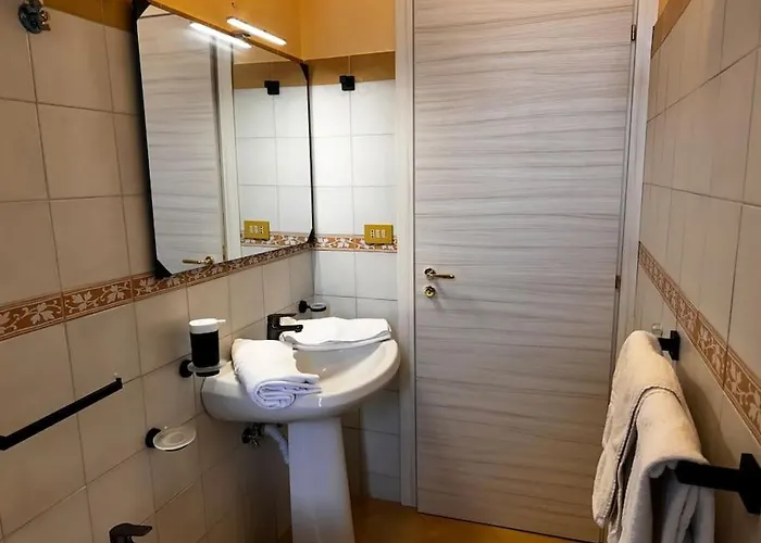 Mf House Taormina